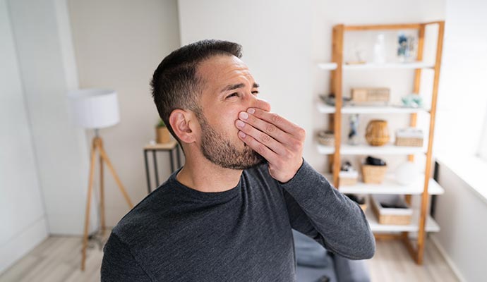 Smoke Odor Removal in Anchorage, Wasilla & Mat-Su, AK