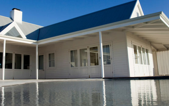 Water Damage Restoration