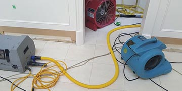 water extraction equipment